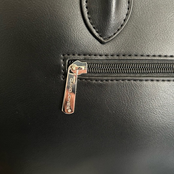 Hand bag by DAVID JONES - Picture 10 of 15